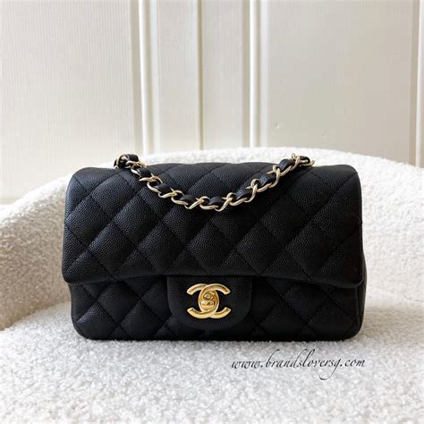 chanel mini 17b
